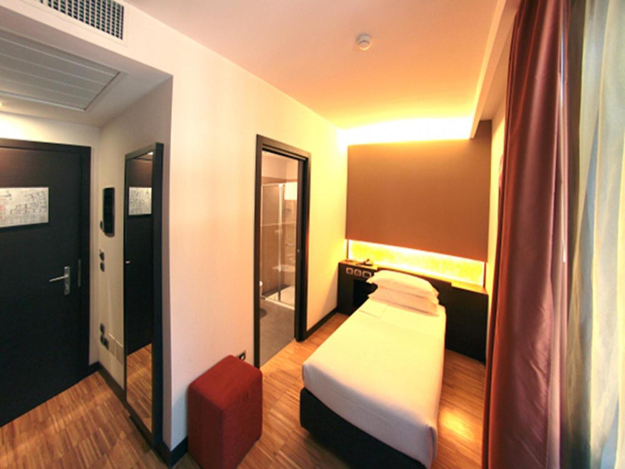 Postumia Hotel Design Oderzo Cameră foto